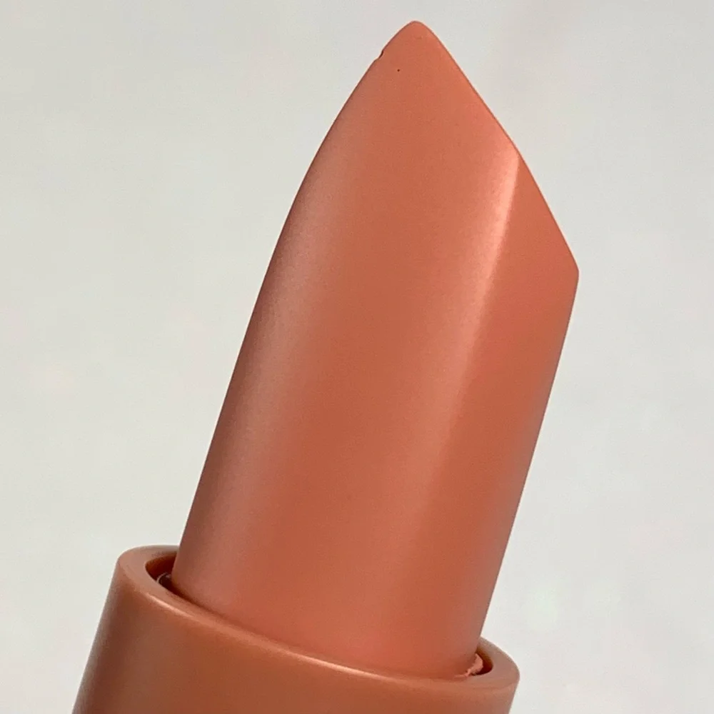 HUDA Beauty Lipstick Buttercup BNIB
